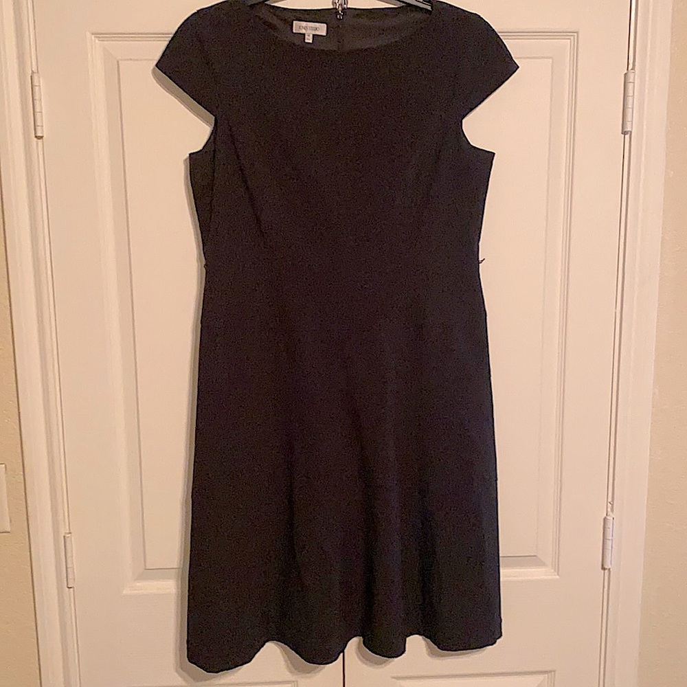 Nice Black Dress